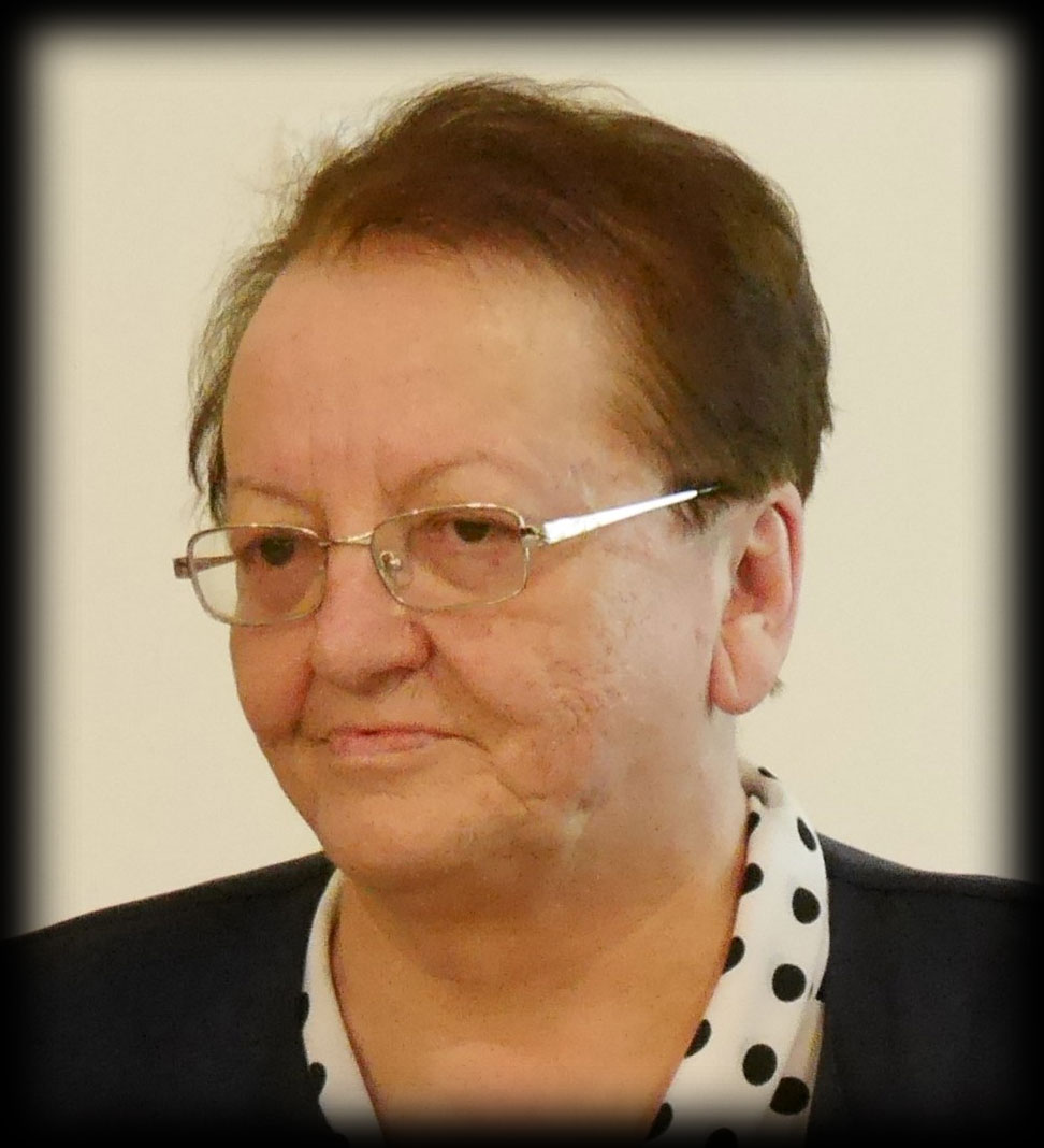 Janina Barbara Kos